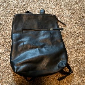 Backpack purse